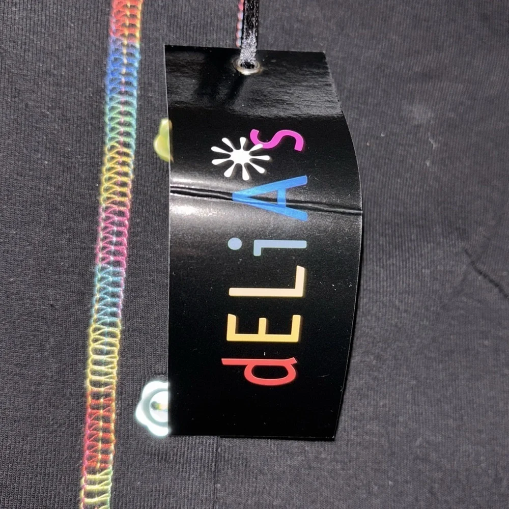 Delia’s Shirt Dress